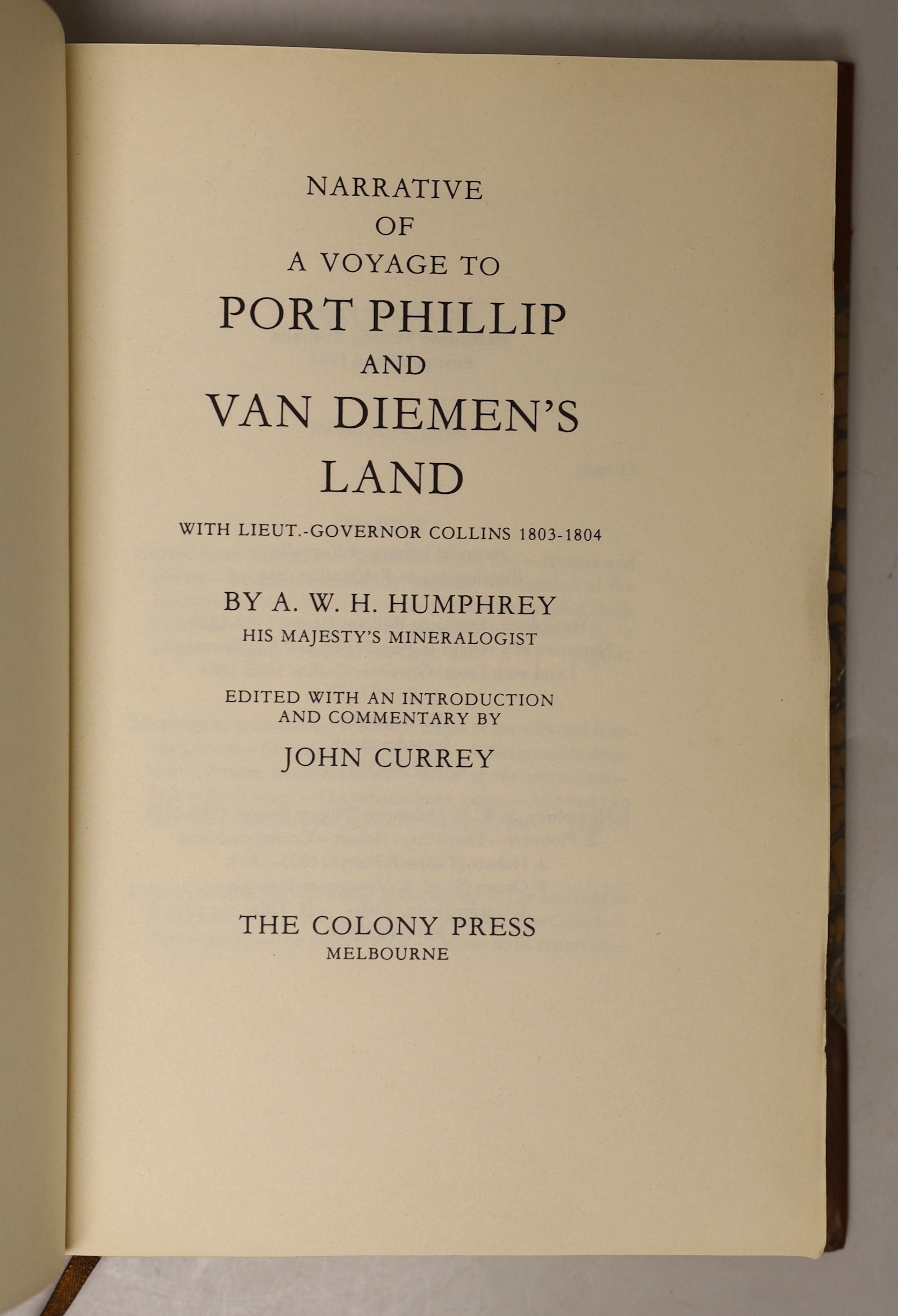 Meade, Lieut. the Hon. Herbert - A Ride through the Disturbed Districts of New Zealand; together with some account of the South Sea Islands. Being sketches from Letters and Journals.... Edited by his brother.